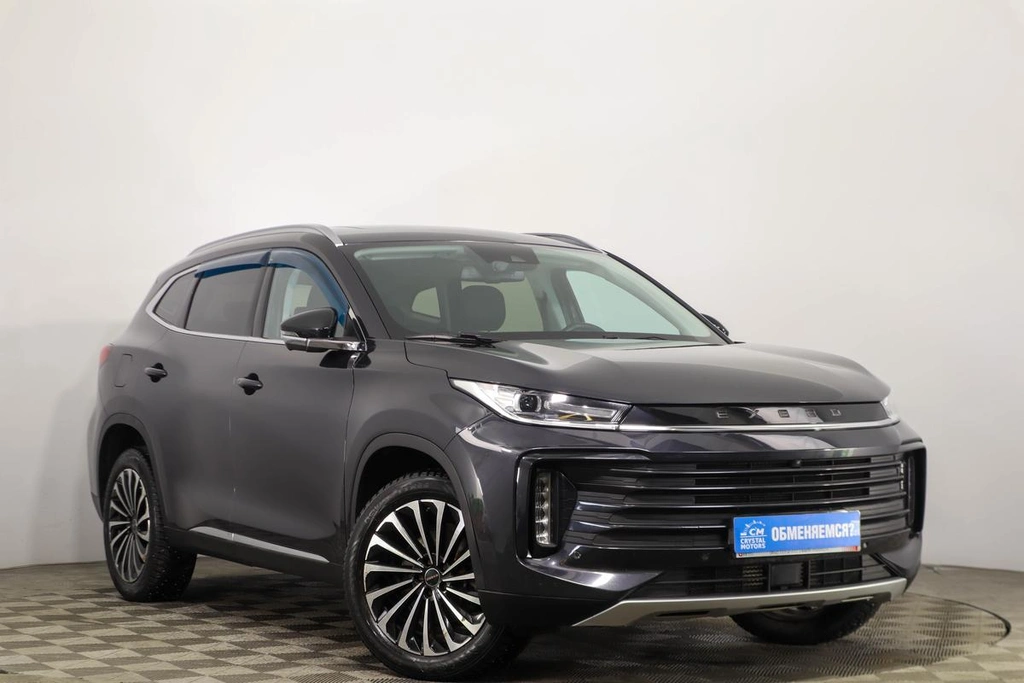Внедорожник EXEED TXL 2022 года, 2159000 рублей, Пермь