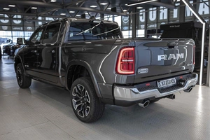Пикап RAM 1500 2025 года, 10499252 рублей, Москва