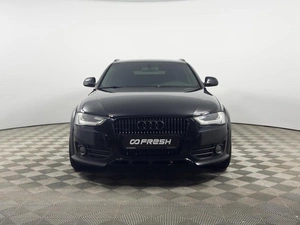 Универсал Audi A4 Allroad Quattro 2014 года, 1855100 рублей, Казань