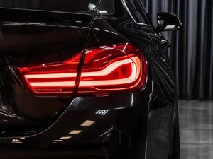 Лифтбек BMW 4 серия Gran Coupe 2017 года, 2949000 рублей, Тюмень