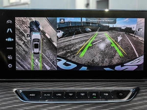 Внедорожник Haval Jolion 2025 года, 2299000 рублей, Кирилловка