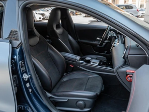 Седан Mercedes-benz CLA-класс 2020 года, 2620000 рублей, Краснодар