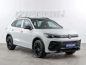 Внедорожник Volkswagen Tiguan L 2026 года, 4820046 рублей, Москва