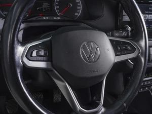 Лифтбек Volkswagen Polo 2021 года, 1599000 рублей, Ростов-на-Дону