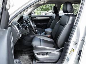Внедорожник Volkswagen Atlas 2018 года, 2857000 рублей, Ставрополь