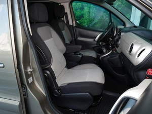 Минивэн Peugeot Partner 2012 года, 548000 рублей, Тверь