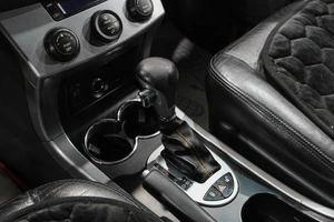 Внедорожник Haima 7 2013 года, 859000 рублей, Новокузнецк