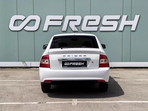 Хетчбэк ВАЗ (LADA) Priora 2014 года, 370000 рублей, Большой Сочи