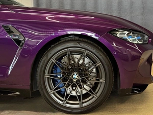 Купе BMW M4 2023 года, 13800000 рублей, Павловская Слобода
