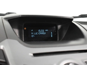 Внедорожник Ford EcoSport 2016 года, 1076200 рублей, Казань