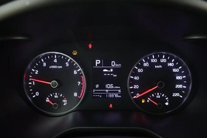 Хэтчбек Kia Rio 2019 года, 1499000 рублей, Обнинск