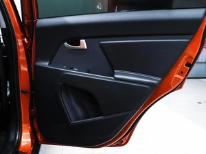 Внедорожник Kia Sportage 2012 года, 1500000 рублей, Красноярск