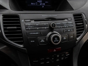 Седан Honda Accord 2012 года, 1440000 рублей, Краснодар