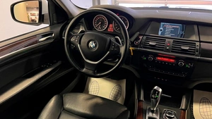 Внедорожник BMW X6 2012 года, 2399000 рублей, Красноярск
