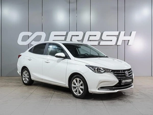 Седан Changan Alsvin 2023 года, 879000 рублей, Воронеж