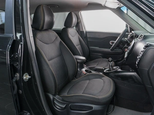 Хетчбэк Kia Soul 2014 года, 1399000 рублей, Сургут