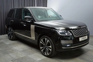 Внедорожник Land Rover Range Rover 2020 года, 13200000 рублей, Красноярск