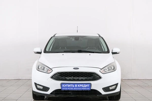 Хетчбэк Ford Focus 2018 года, 1199000 рублей, Красноярск