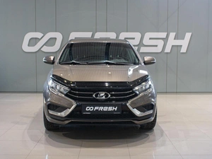 Седан ВАЗ (LADA) Vesta 2024 года, 1359000 рублей, Петрозаводск