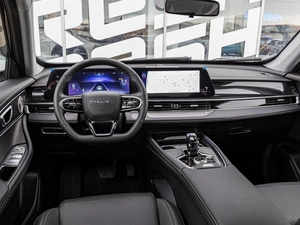 Внедорожник Chery Tiggo 7 Pro Max 2024 года, 2098070 рублей, Краснодар