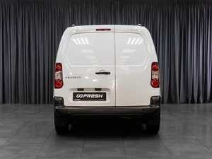 Peugeot Partner, II (2008—2012) 1.6 MT (90 л.с.) 2012г. 2012 года, 649000 рублей, Тюмень