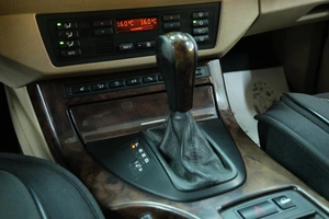 Внедорожник BMW X5 2004 года, 1059000 рублей, Омск