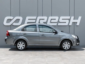 Седан Chevrolet Nexia 2022 года, 890000 рублей, Краснодар