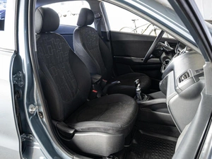Седан Kia Rio 2012 года, 770000 рублей, Краснодар