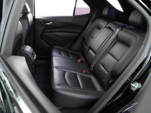 Внедорожник Chevrolet Equinox 2020 года, 2449046 рублей, Москва