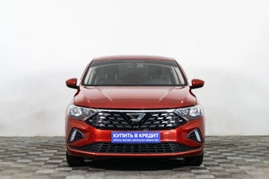 Седан Jetta VA3 2022 года, 1589000 рублей, Сургут