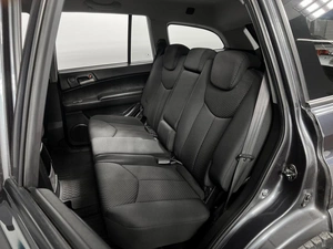 Внедорожник SsangYong Kyron 2014 года, 949900 рублей, Казань