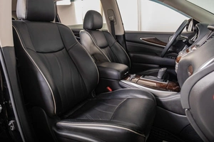 Внедорожник Infiniti QX60 2017 года, 2899000 рублей, Томск