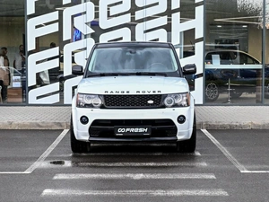 Внедорожник Land Rover Range Rover Sport 2011 года, 1799000 рублей, Волгоград