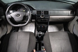 Седан ВАЗ (LADA) Priora 2011 года, 349000 рублей, Сургут