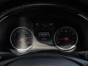 Седан Mercedes-benz C-класс 2016 года, 2270000 рублей, Краснодар