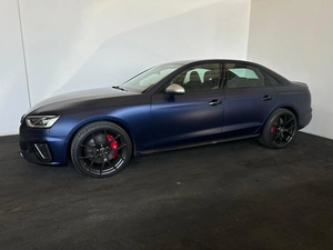 Седан Audi S4 2022 года, 7555000 рублей, Кемерово
