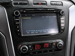 Седан Ford Mondeo 2012 года, 724000 рублей, Кирилловка