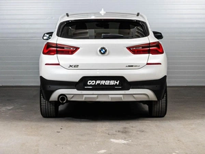 Внедорожник BMW X2 2019 года, 3119000 рублей, Ставрополь
