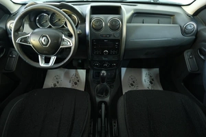 Внедорожник Renault Duster 2020 года, 1299000 рублей, Омск