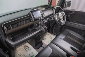 Хетчбэк Honda N-BOX 2019 года, 999000 рублей, Томск
