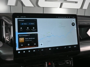 Внедорожник GAC GS8 2023 года, 3719000 рублей, Ростов-на-Дону