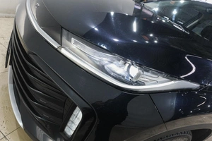 Внедорожник EXEED TXL 2022 года, 1999000 рублей, Новокузнецк