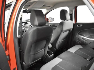 Внедорожник Ford EcoSport 2016 года, 1243900 рублей, Казань