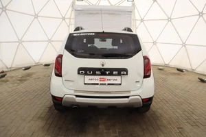 Внедорожник Renault Duster 2019 года, 1639000 рублей, Обнинск
