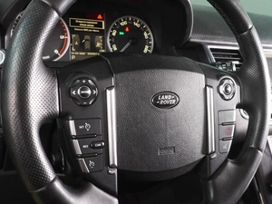 Внедорожник Land Rover Range Rover Sport 2011 года, 1909000 рублей, Воронеж