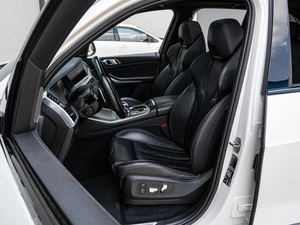 Внедорожник BMW X5 2020 года, 5570000 рублей, Краснодар