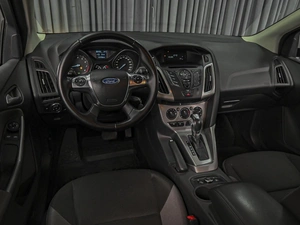 Хетчбэк Ford Focus 2013 года, 899000 рублей, Ставрополь