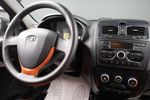 Универсал ВАЗ (LADA) Kalina Cross 2015 года, 579000 рублей, Оренбург