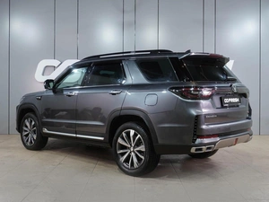 Внедорожник Changan CS95 2023 года, 3049000 рублей, Воронеж
