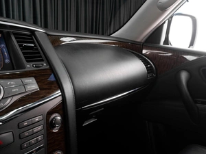 Внедорожник Nissan Patrol 2011 года, 2177000 рублей, Тюмень